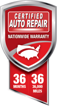 Nationwide Warranty