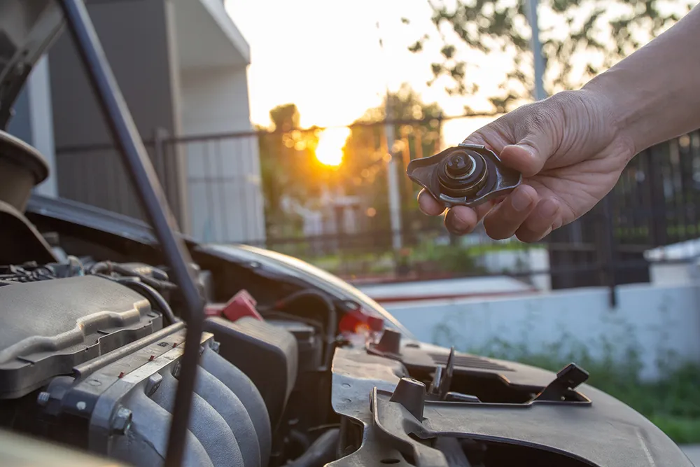 Signs of Radiator Problems and Solutions in Golden Valley, Andover, Corcoran, and Savage, Minnesota