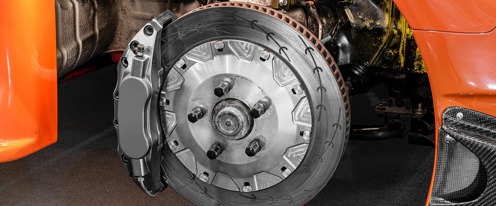 Brake Repair near Golden Valley, MN