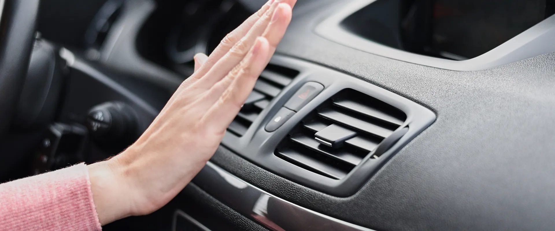 Car AC Repair near Golden Valley, MN