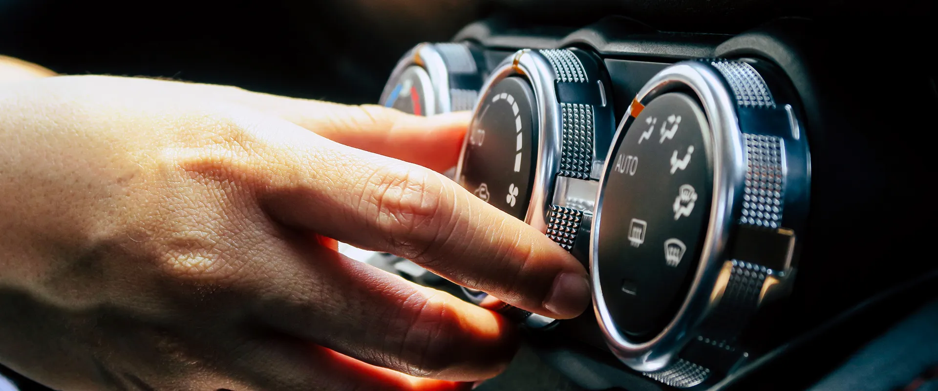 Car Heater Repair near Golden Valley, MN