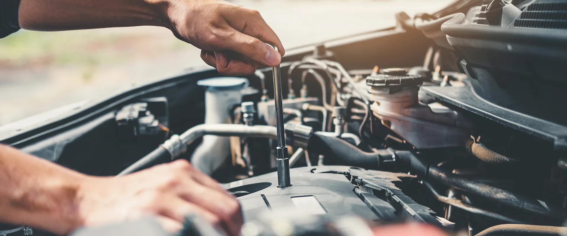 Car Repair near Golden Valley, MN