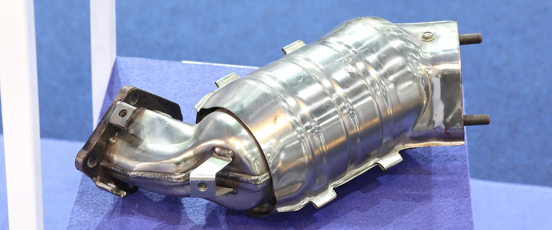 Catalytic Converter near Golden Valley, MN