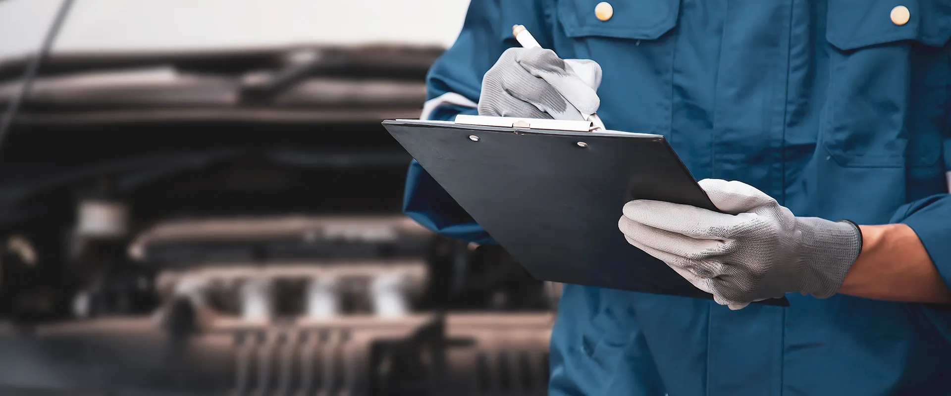 Factory-Scheduled Maintenance near Golden Valley, MN