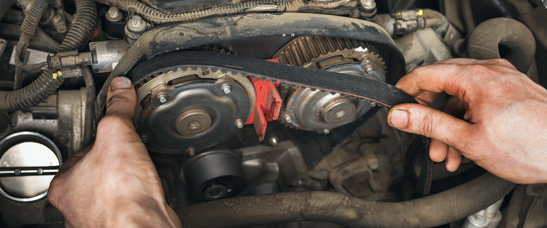 Preventative Maintenance near Golden Valley, MN